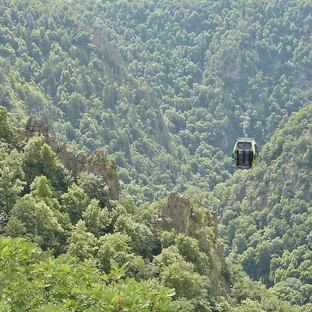 Tann & Wine Gæstehus