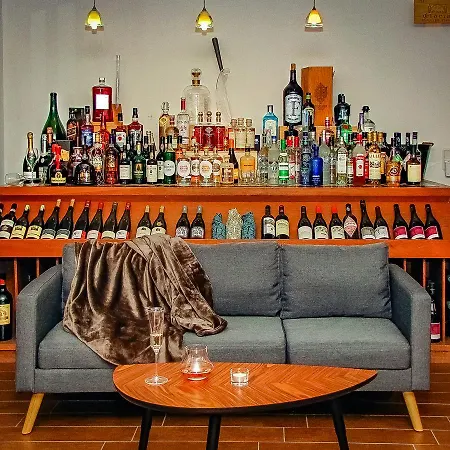 Tann Rooms&wine 3*