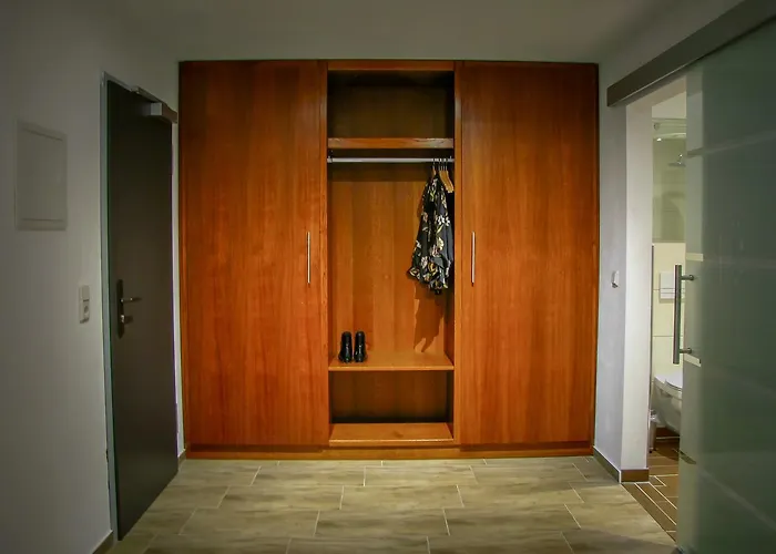 게스트하우스 Tann & Wine