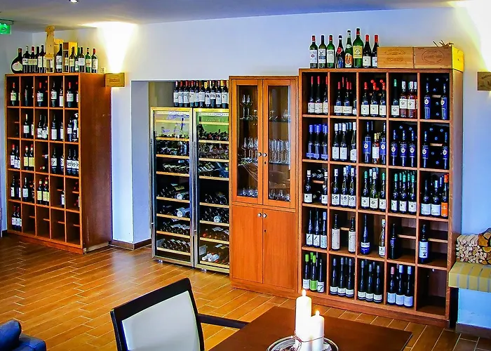 Tann & Wine 3* 탈레