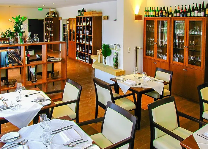 Tann & Wine 게스트하우스 탈레