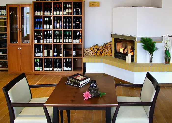 게스트하우스 Tann & Wine 탈레